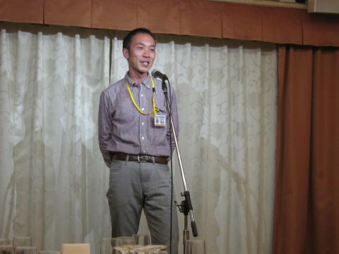 ケガに泣きながらの
苦節１年！ミカちゃん、とうとうやりました！サブ３！
来年は福岡マラソン出場を目標に
ダメだったら、大田原リベンジを。