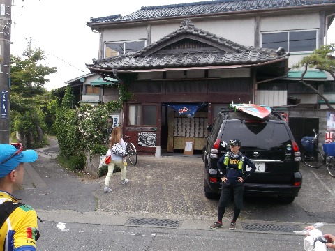 材木座の清水湯　貴重な昔ながらの銭湯