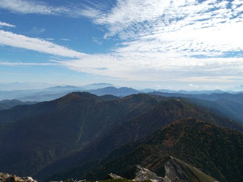 来し方を振り返る。結構きつかった