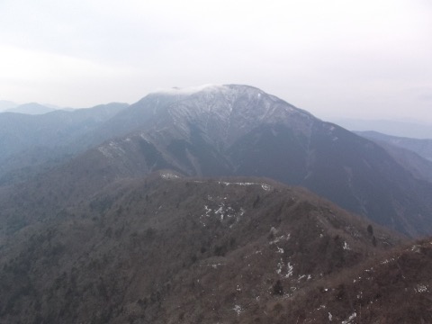 大室山