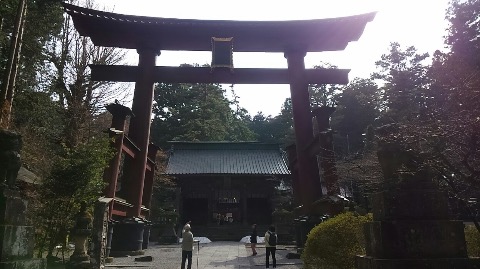 富士浅間神社