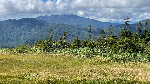 武尊山