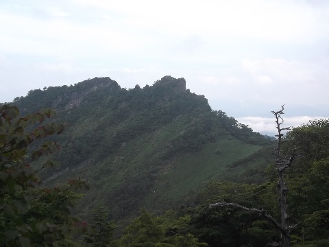 通称鬼が岩