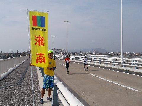 YaSjio君　久々の登場！