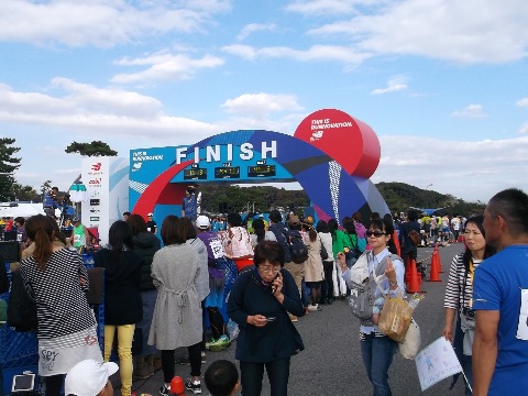 今年の湘南も暑かった〜