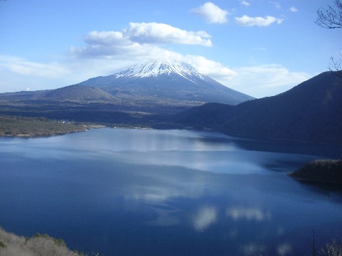 中ノ倉峠