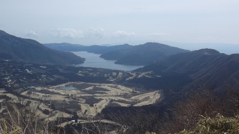 来し方を振り返る