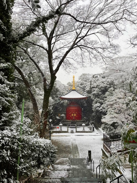 本門寺