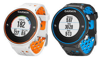 Garmin Forerunner 620