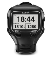 Garmin Forerunner 910XT