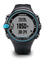 Garmin SWIM