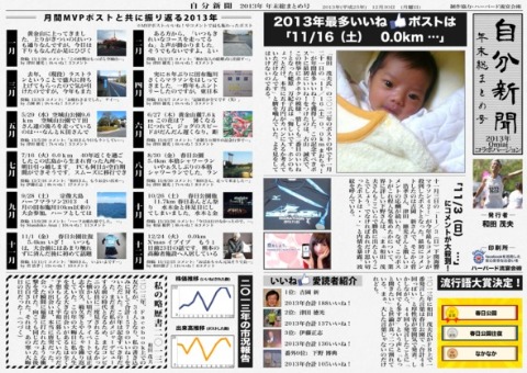 こんなのができます．でも小さいから読めるかな･･･？