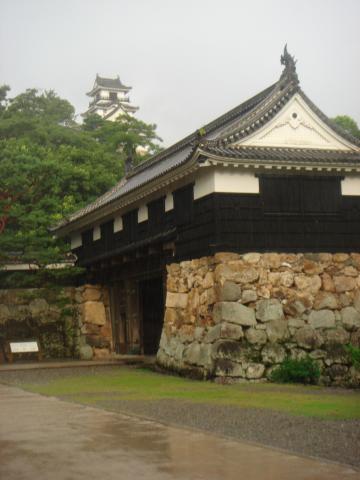 はりまや橋