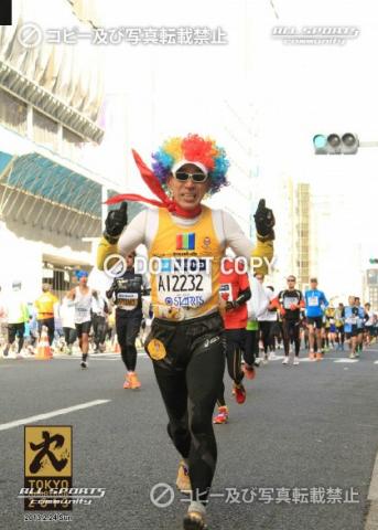 swac四日市練習会20kmペース走 東マラ写真アップ