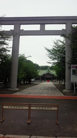 住吉公園と隣接
