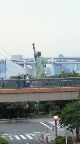 お台場①