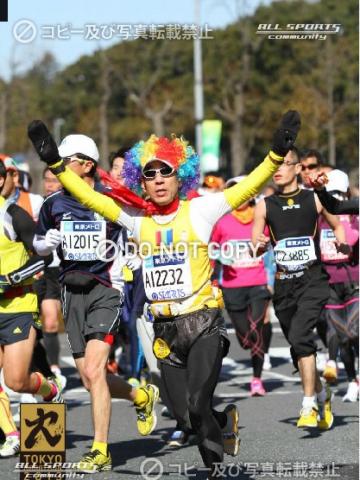 swac四日市練習会20kmペース走 東マラ写真アップ