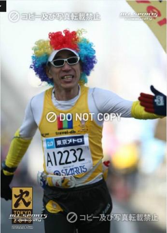 swac四日市練習会20kmペース走 東マラ写真アップ