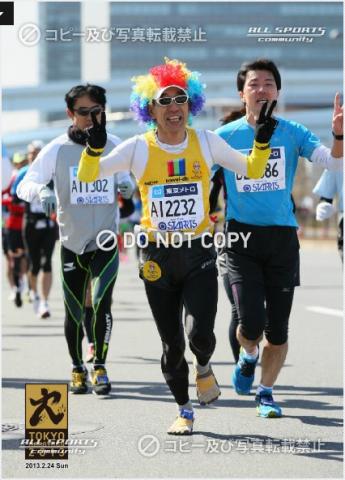 swac四日市練習会20kmペース走 東マラ写真アップ