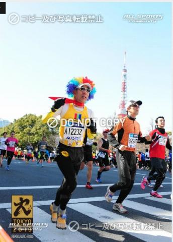swac四日市練習会20kmペース走 東マラ写真アップ