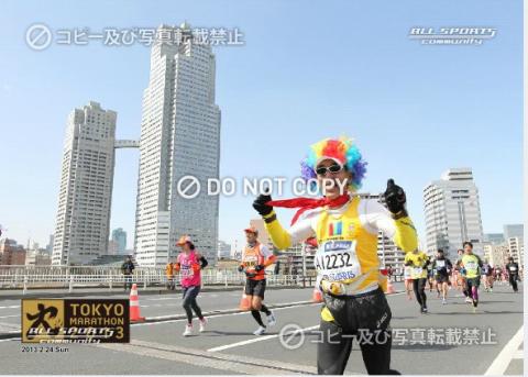 swac四日市練習会20kmペース走 東マラ写真アップ