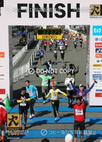 swac四日市練習会20kmペース走 東マラ写真アップ