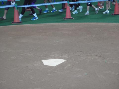 ホームベース