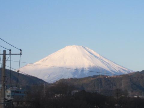 富士山