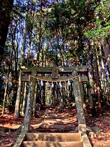 水分神社