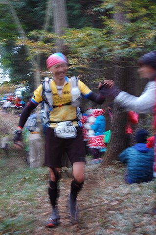 とのさん。 フラッシュ使わず失敗。
