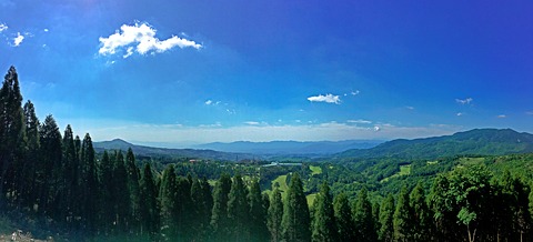 城島高原