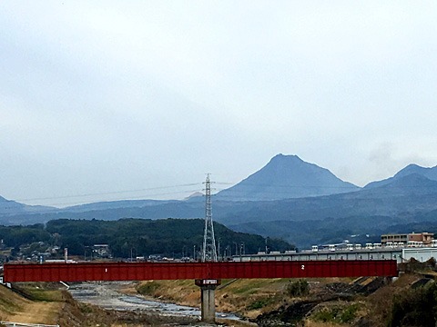 30km走(一部歩き)