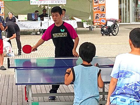 SPORTS of HEART 2017 in OHITA