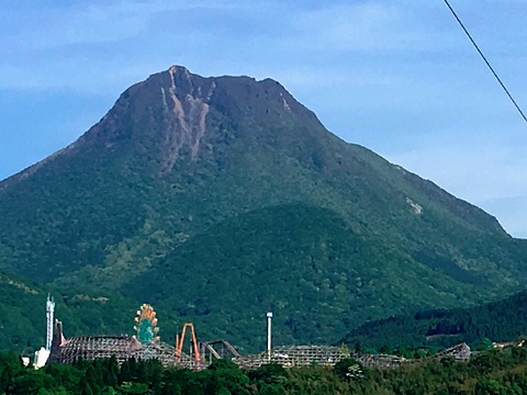 城島高原パーク