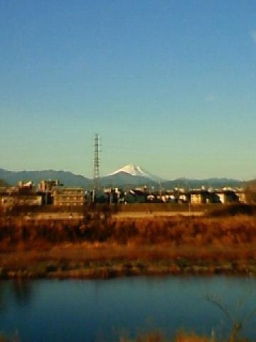 あまり綺麗に撮れてないけど、本当に綺麗でしたよ!