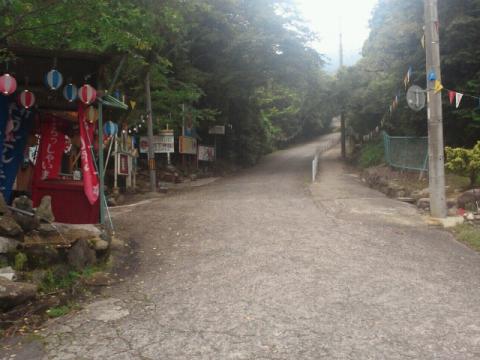 17.8km付近
・・・って、あれ? まだ先か・・・