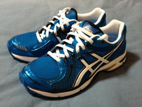 [NEW]GEL-DS SKY SPEED 2