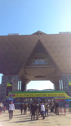 あれ?車の写真は?
皆さん、足で走るから興味ないでしょ!?
次は2月に東京マラソンで帰ってきますね~