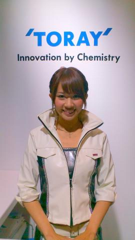 おねえさん、その1