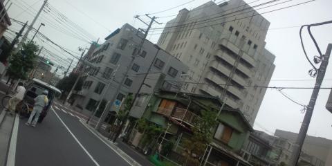 1枚目の反対側
多摩区役所
