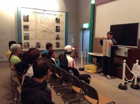 皇居、駒沢に次ぐ第3のランナーの聖地 手賀沼を走ろう!企画