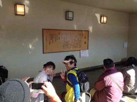 皇居、駒沢に次ぐ第3のランナーの聖地 手賀沼を走ろう!企画