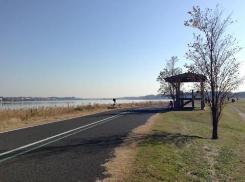 スローJOG