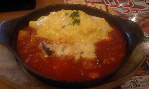 娘と二人で南柏のイオンに行って、買い物とランチ♪