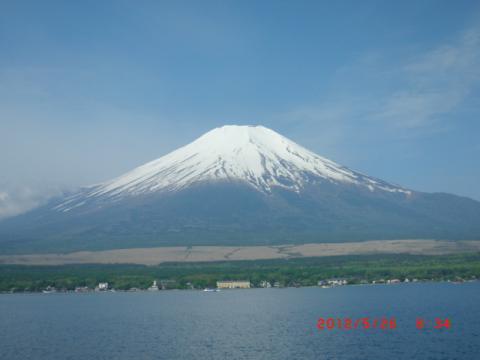 山中湖拠点B90