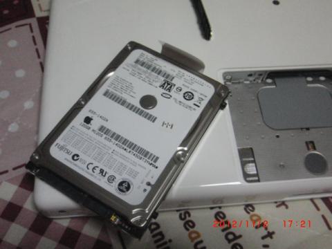 Mac回復後のS2.7