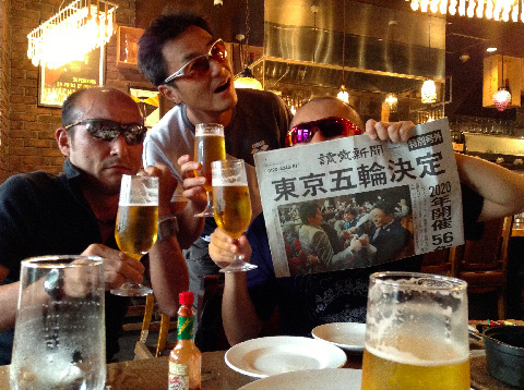 千葉市海浜アクアスロン参戦