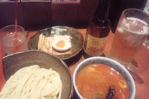 ホッピー最高♪
