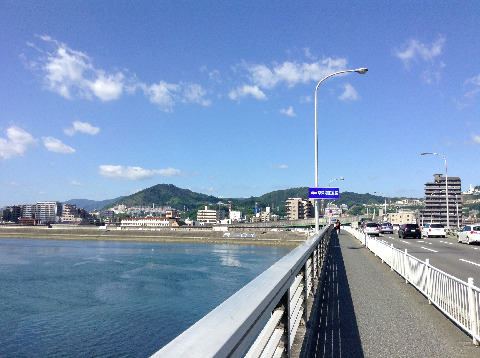 宮島へgo