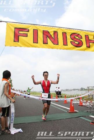 レース後1週間